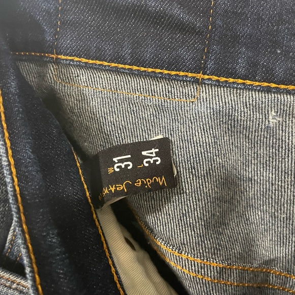 Nudie Jeans - Picture 4 of 4
